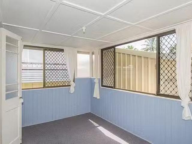Nice 110 Electra Street, Bundaberg West, QLD 4670