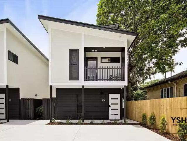Unique 1/10A Harden Street, Acacia Ridge, QLD 4110