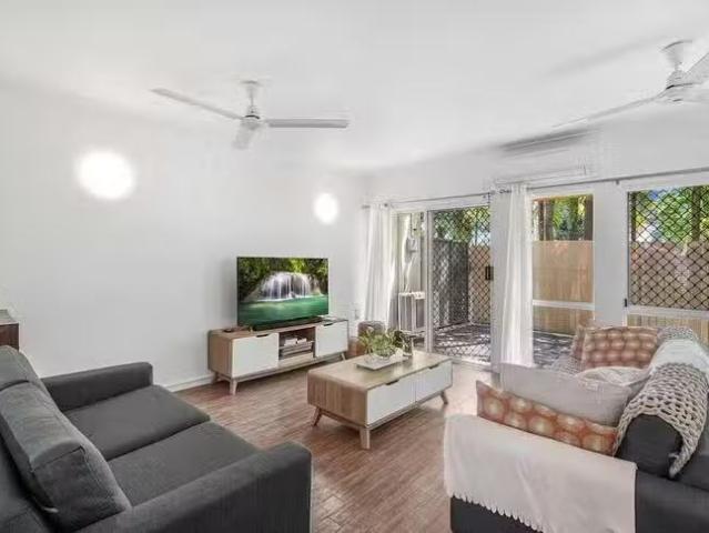 New 11/14 Charles Street, Cairns North, QLD 4870