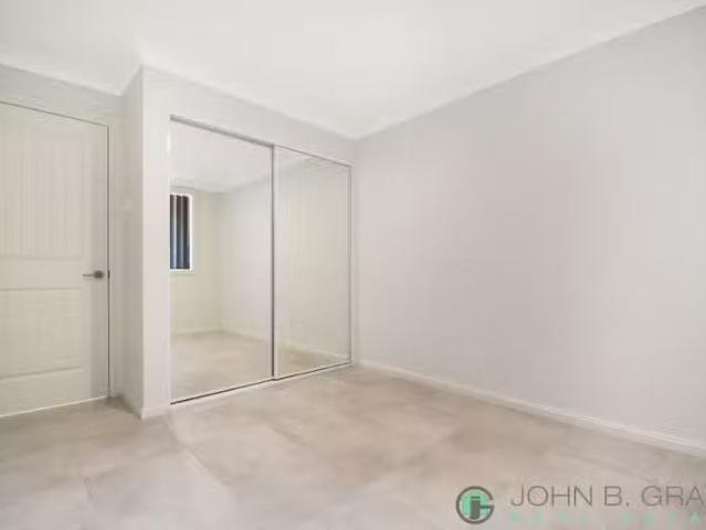 Just in! 1/116 Campbell Hill Road, Chester Hill NSW 2162