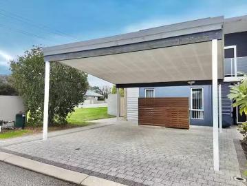 Cozy 11/19 Eacott Street, Mandurah, WA 6210