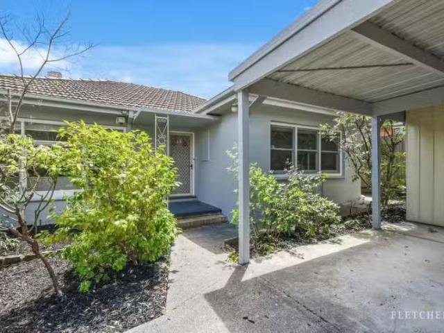 Rental! 1/11 Braeside Avenue, Ringwood East VIC 3135 House A.