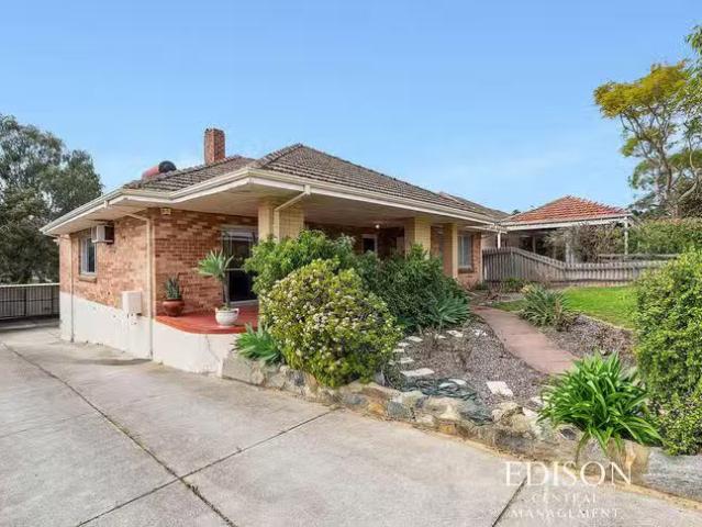 For Rent! 111 King William Street, Bayswater, WA 6053