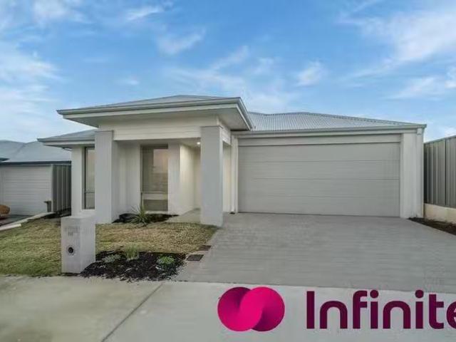 New 111 Leeward Avenue, Eglinton, WA 6034