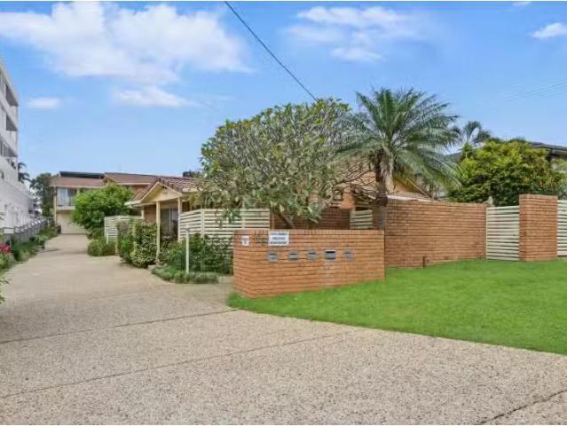 Cheap 1/128 Bridge Street, Port Macquarie Apartment for rent.