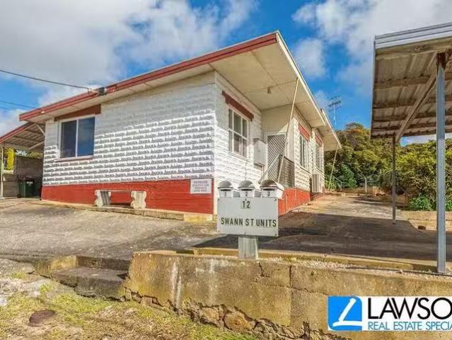 Deal! 1/12 Swann Street, Port Lincoln, SA 5606