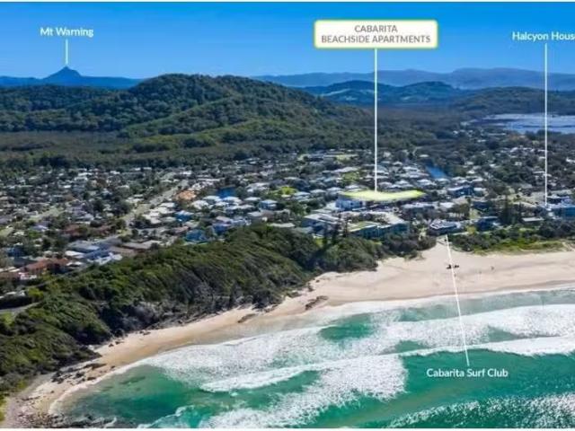 Unique 11/41 Tweed Coast Road, BOGANGAR House for rent Listed.