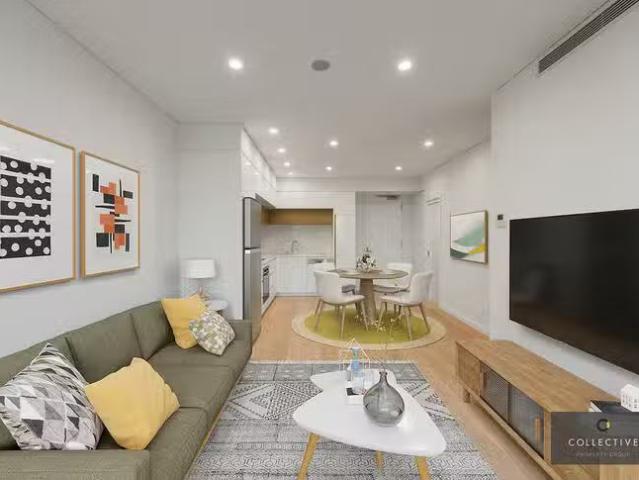 Charming 114/7 Wunderlich Road, Subiaco, WA 6008