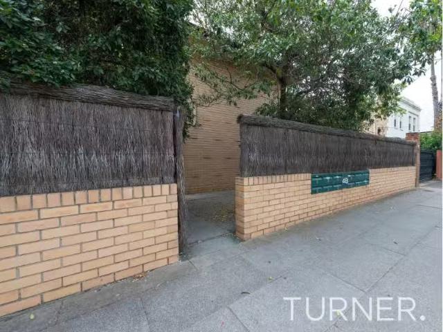 New 11/48 Finniss Street, North Adelaide Apartment for rent L.