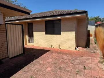 Unique 1/14 Eighth Avenue, Bassendean, WA 6054