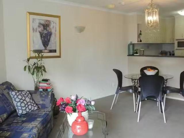 Cozy 115/220 Melbourne Street, South Brisbane, QLD 4101