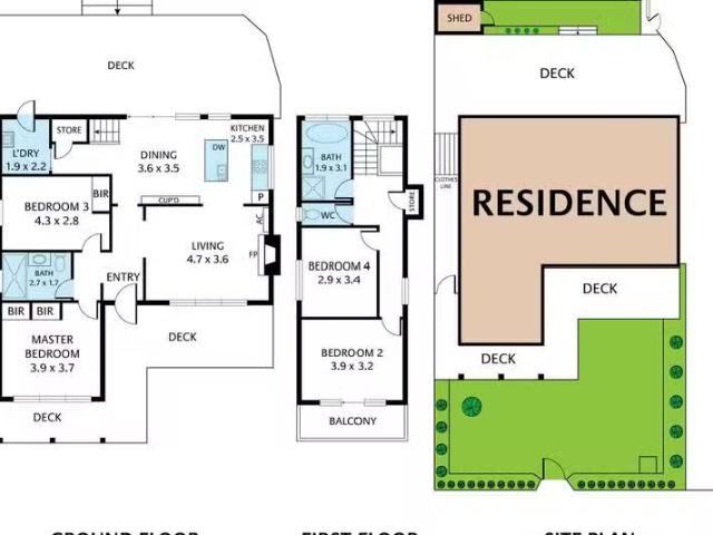 Rental! 1/15 Latham Street, Bentleigh East VIC 3165