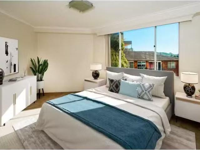 Charming 116 132 Maroubra Road, Maroubra Apartment for rent L.