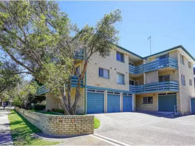 Charming 1/16 18 Dee Why Parade, Dee Why Apartment for rent L.