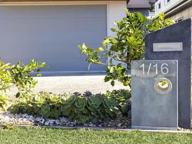Nice 1/16 Minchinton Street, Caloundra, QLD 4551