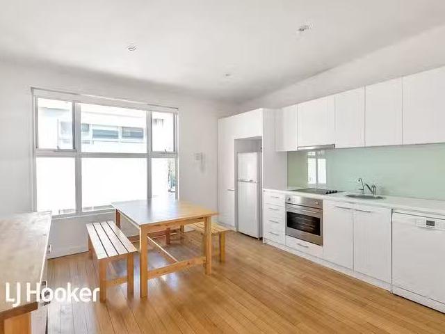Just in! 1/172 Wakefield Street, Adelaide, SA 5000
