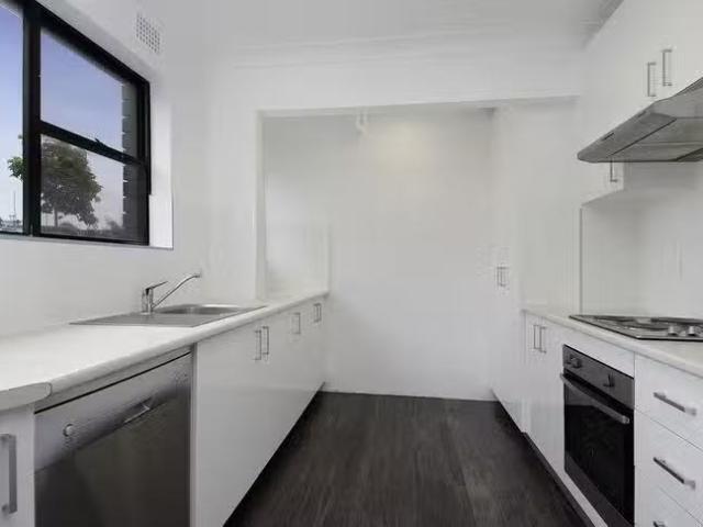 Unique 1/188 Carrington Road, Randwick, NSW 2031