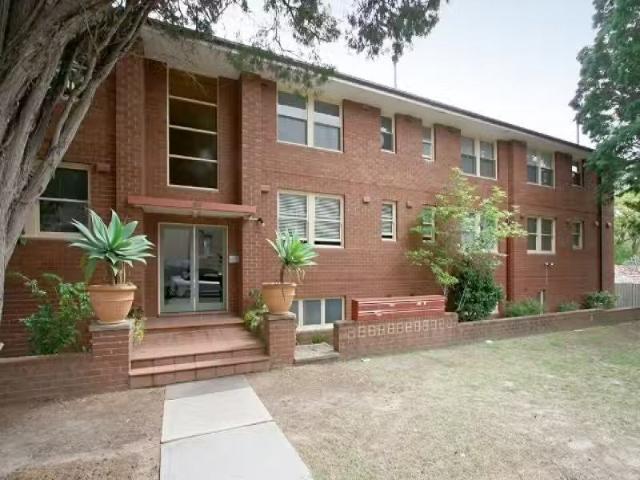 Cozy 11/88 Avenue Road, Mosman Apartment for rent Listed by L.