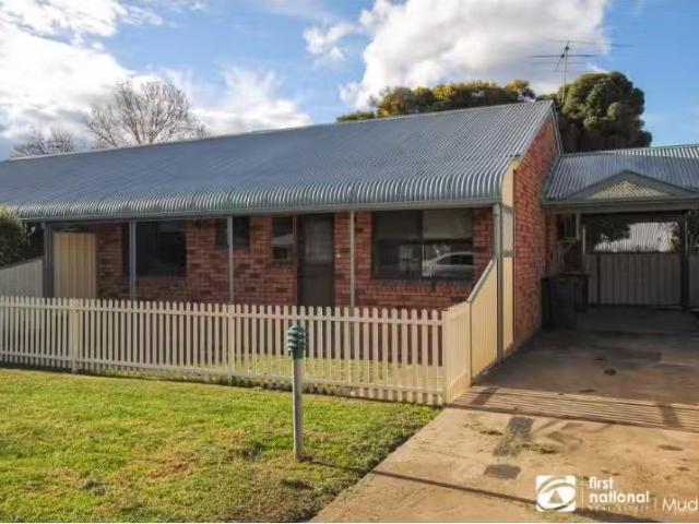 Nice 1/190 Gladstone Street, MUDGEE House for rent Listed by.