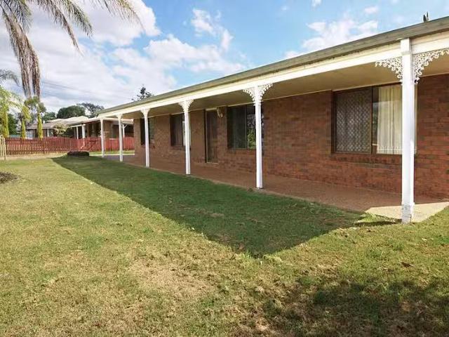 New 119 Hamlyn Road, Oakey, QLD 4401