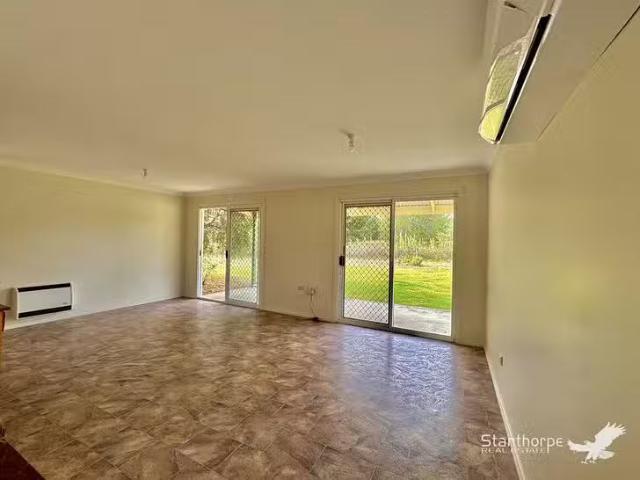 New 11 Mahoney Lane, Diamondvale, QLD 4380
