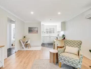 Nairne, South Australia - Garden, Parking