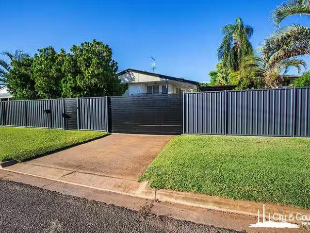 Charming 11 Mensa Street, Sunset, QLD 4825