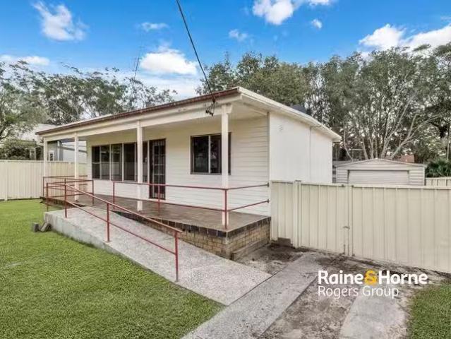 New 11 Norah Avenue, Charmhaven, NSW 2263