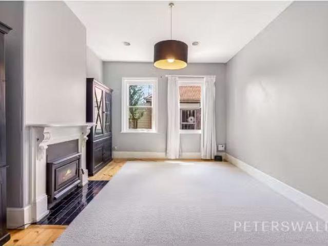 Nice 11 Church St, Hobart House for rent Listed by Paige Meag.