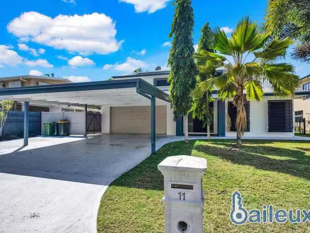 Deal! 11 Coral Drive, Blacks Beach, QLD 4740