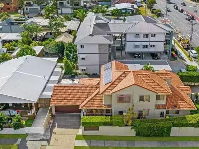 Rental! 1/1 Ferny Fairway, Burleigh Heads, QLD 4220