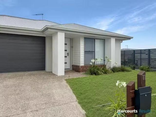 New 11 Hartnell Drive, Park Ridge, QLD 4125