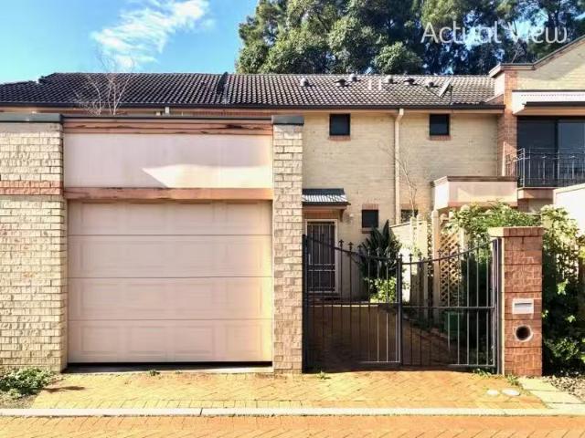 New 11 Hewin Close, LIBERTY GROVE House for rent Listed by Al.