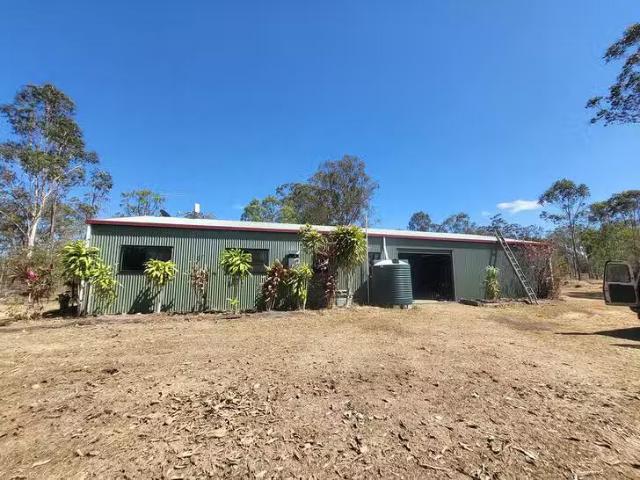 For Rent! 11 Jacaranda Drive, Millstream, QLD 4888