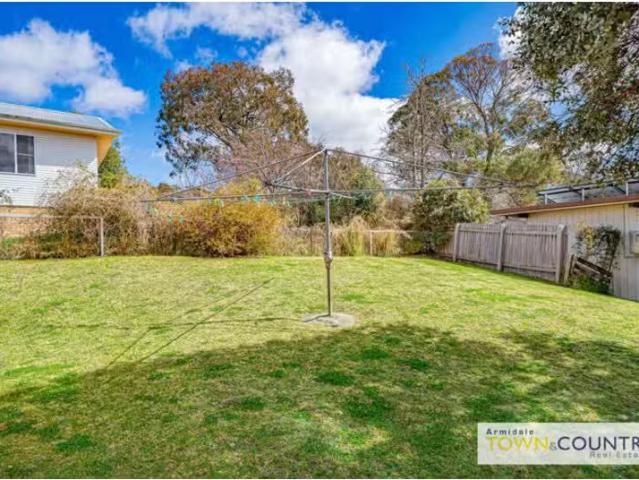 Rental! 1/1 Johnson Avenue, ARMIDALE Apartment for rent Liste.