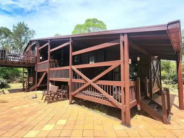 Nice 11 Reid Crescent, Innes Park, QLD 4670