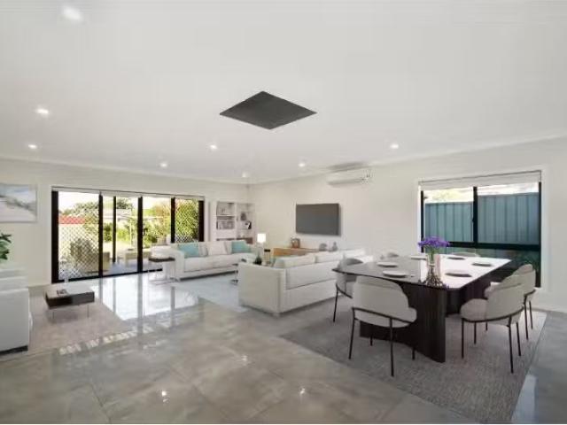 Rental! 11C Hector street, SEFTON Townhouse for rent Listed b.