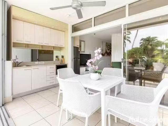 Charming 120/2 4 Macrossan Street, Port Douglas, QLD 4877