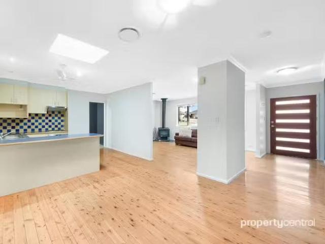 Just in! 1208 Mulgoa Road, MULGOA House for rent Listed by Ch.