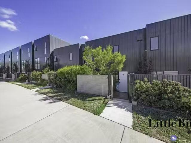 Cozy 12/11 Felstead Vista, Denman Prospect, ACT 2611