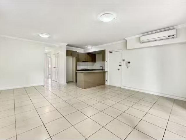 Deal! 12/12 14 Darcy Road, Westmead Apartment for rent Listed.
