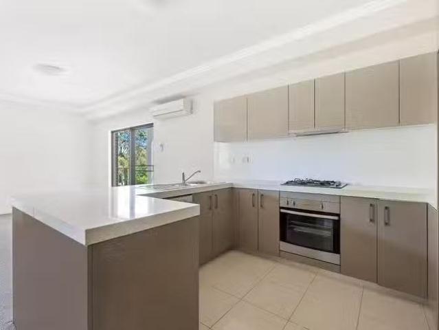 Nice 12/15 Kilbenny Street, Kellyville Ridge, NSW 2155