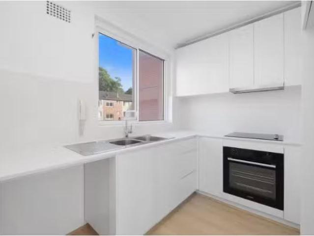 Cozy 12/1 Gray Crescent, Eastlakes Apartment for rent Listed.