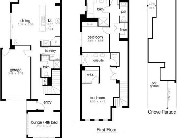 Rental! 121 Grieve Parade, Altona VIC 3018