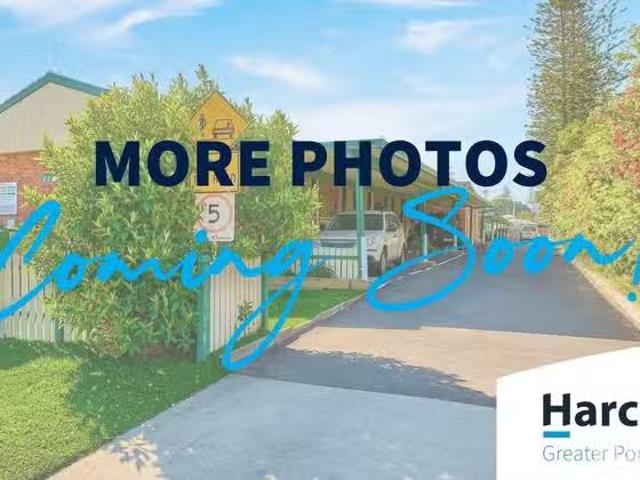 Rental! 12/23 Burrawan Street, Port Macquarie, NSW 2444 Unit.