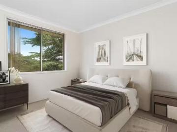 Cozy 12/23 Sherbrook Road, HORNSBY Apartment for rent Listed.