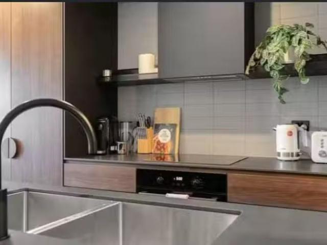 Unique 12/2 Blamey Place, Campbell, ACT 2612
