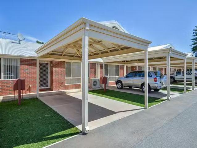 Unique 12/33 Piesse Street, Boulder, WA 6432