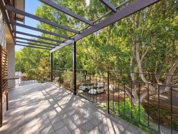 Nice 12/34 Cunningham Terrace, Daglish, WA 6008
