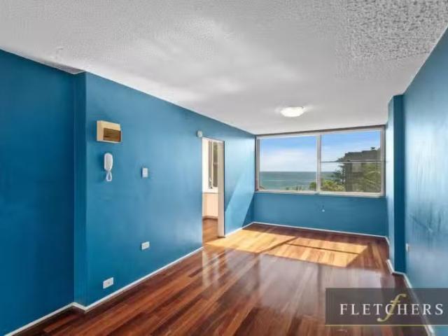 Unique 12/7 9 Corrimal Street, Wollongong NSW 2500 Unit For.